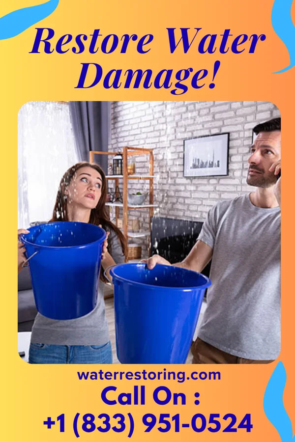 water restoration Total Flood Masters Andover